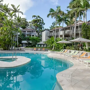 Mantra French Quarter **** Noosa Heads