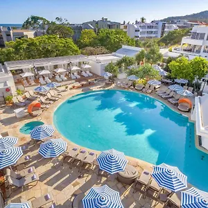Sofitel Pacific ***** Noosa Heads
