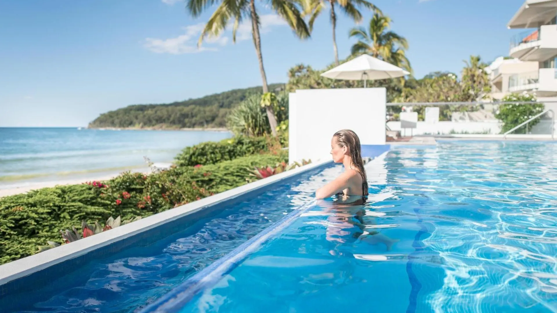 Aparthotel Tingirana Noosa