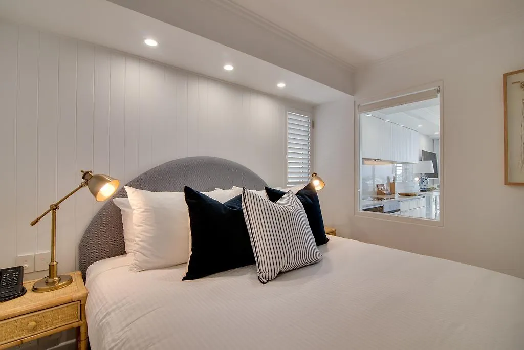 Aparthotel Tingirana Noosa