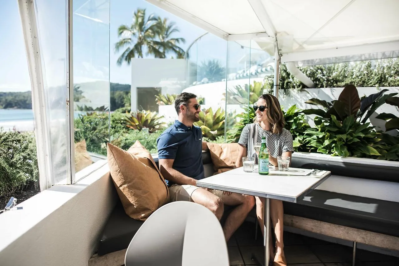 Aparthotel Tingirana Noosa Noosa Heads