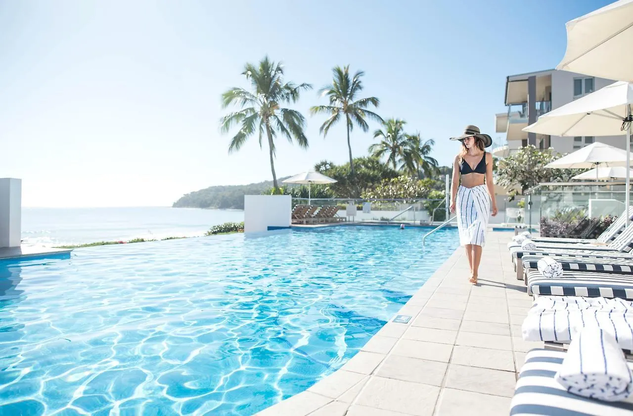 Aparthotel Tingirana Noosa