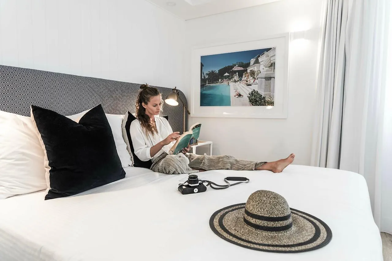 Aparthotel Tingirana Noosa Australie