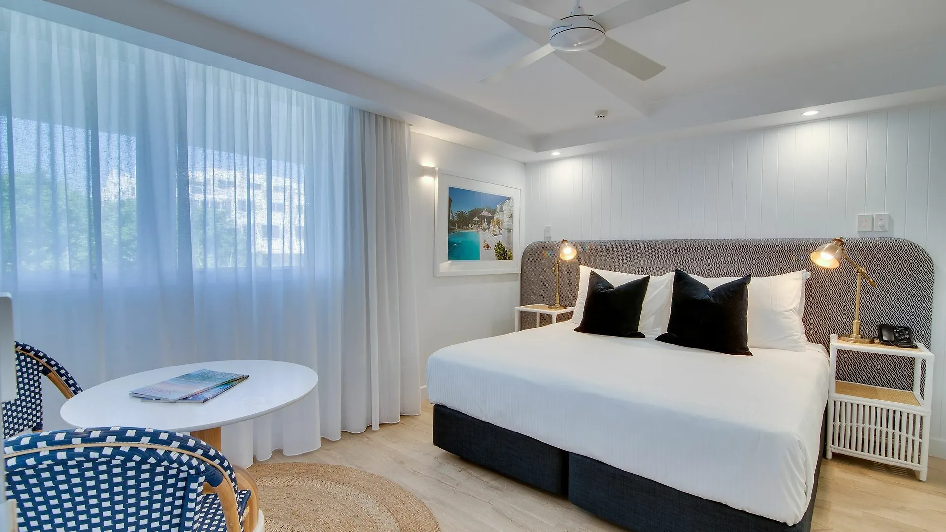 Aparthotel Tingirana Noosa Noosa Heads