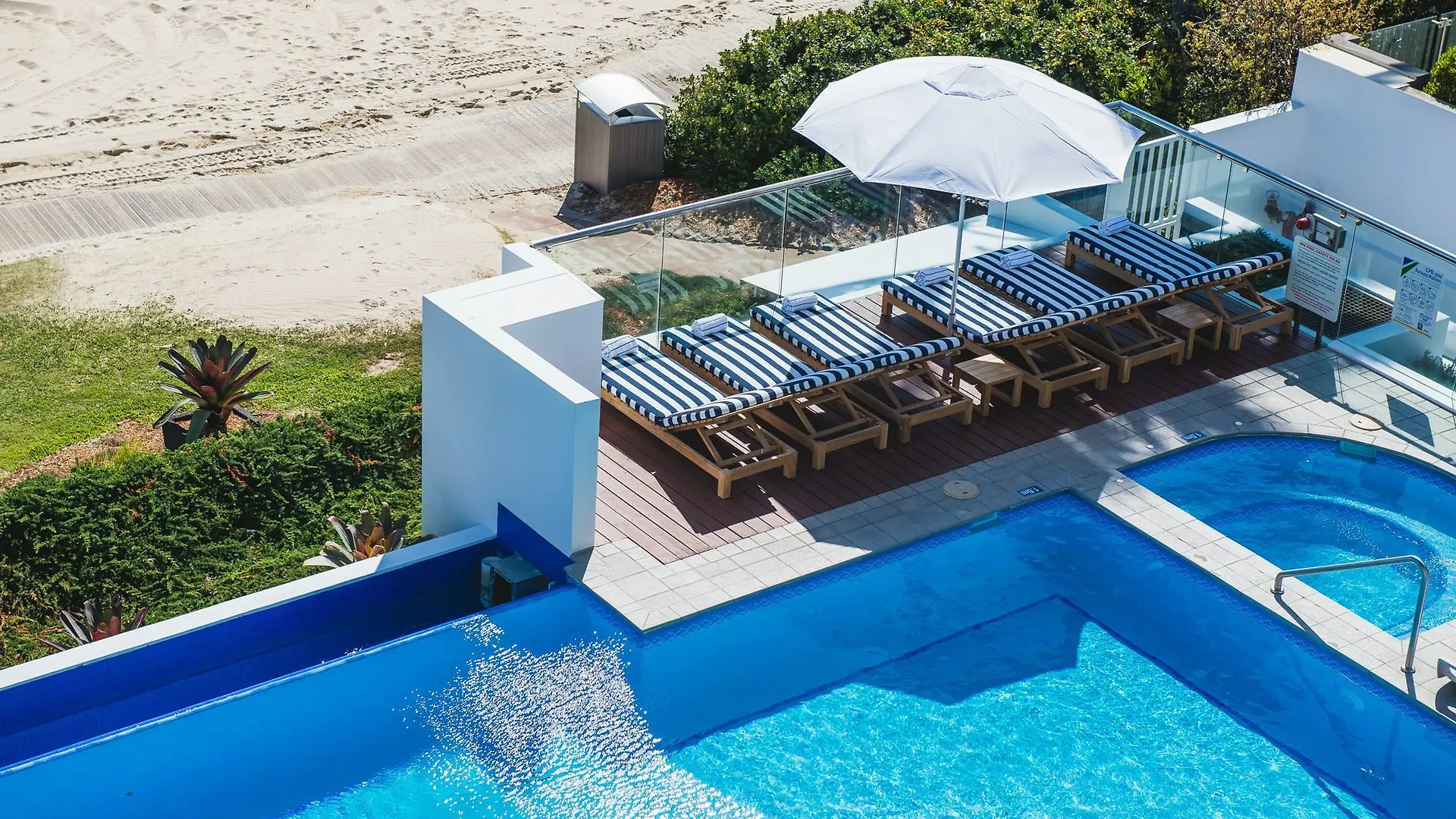 Aparthotel Tingirana Noosa