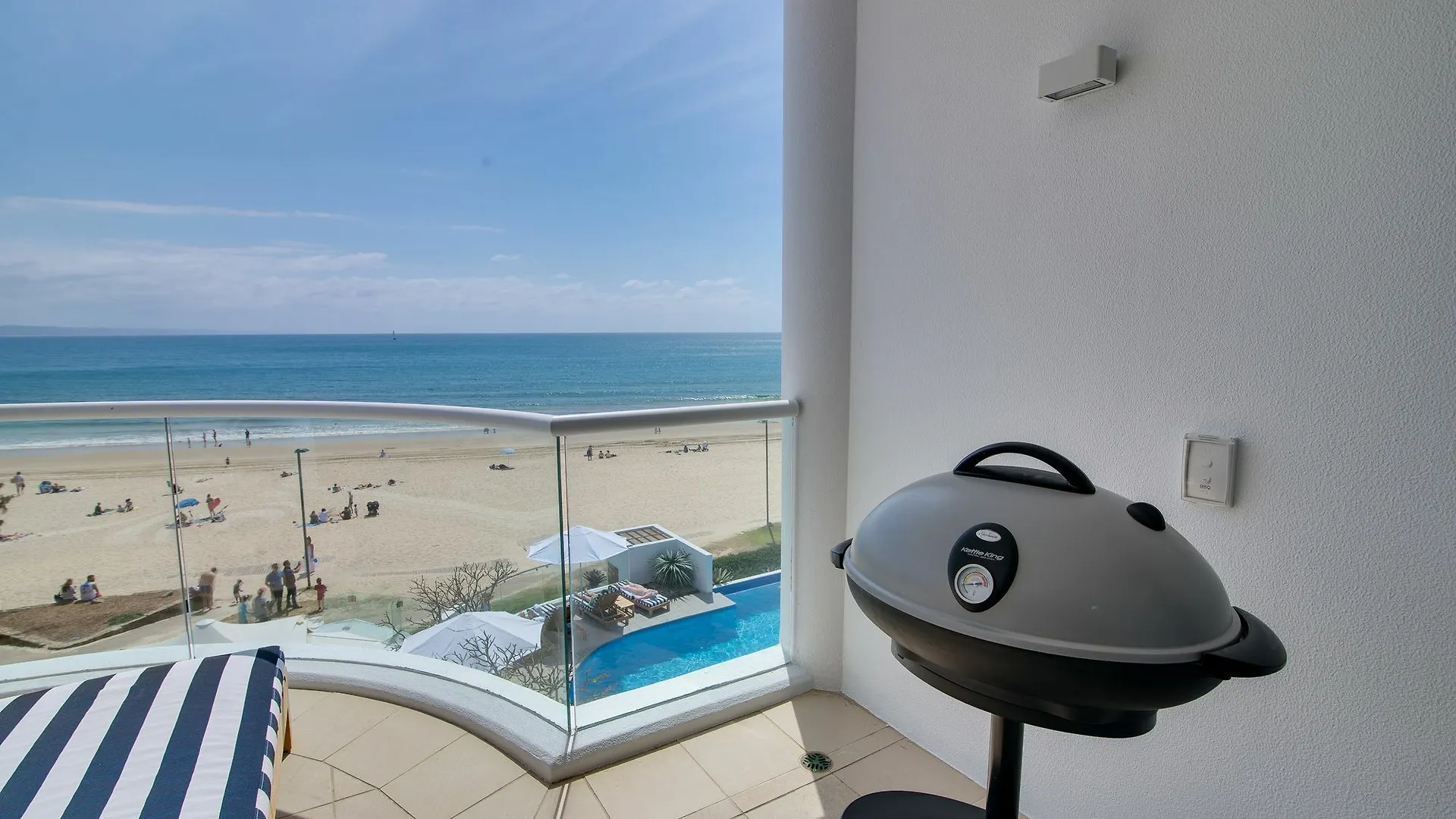 Aparthotel Tingirana Noosa Australie