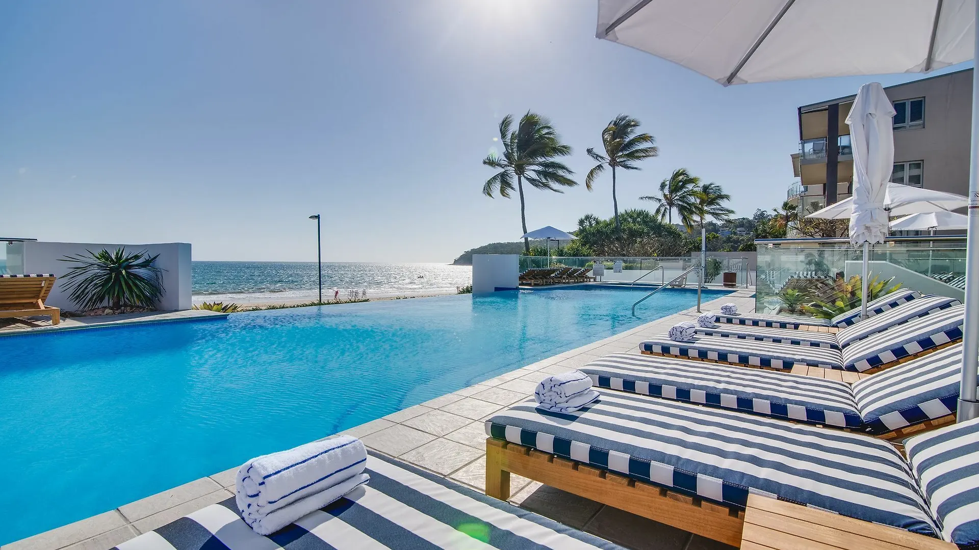 Aparthotel Tingirana Noosa Noosa Heads