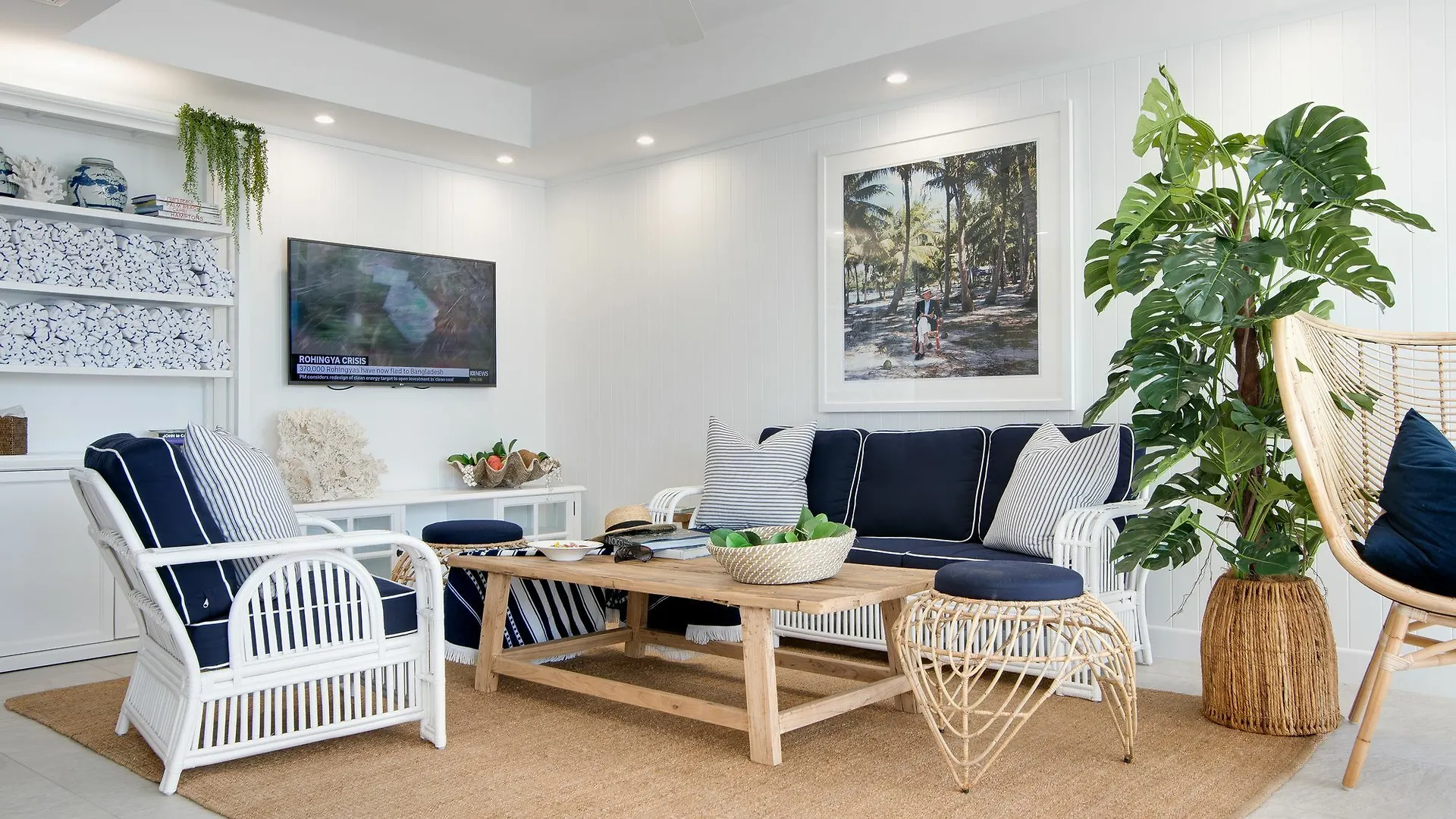Aparthotel Tingirana Noosa Noosa Heads