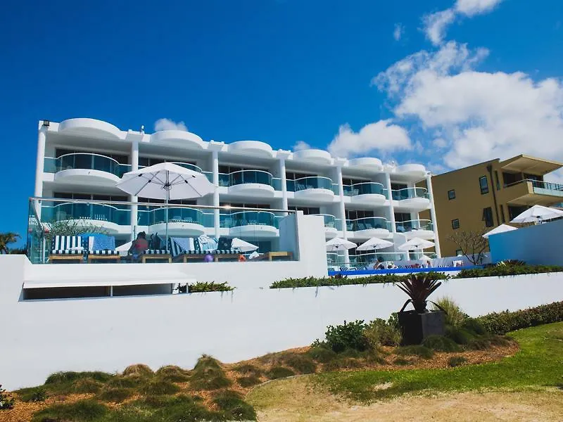 Aparthotel Tingirana Noosa