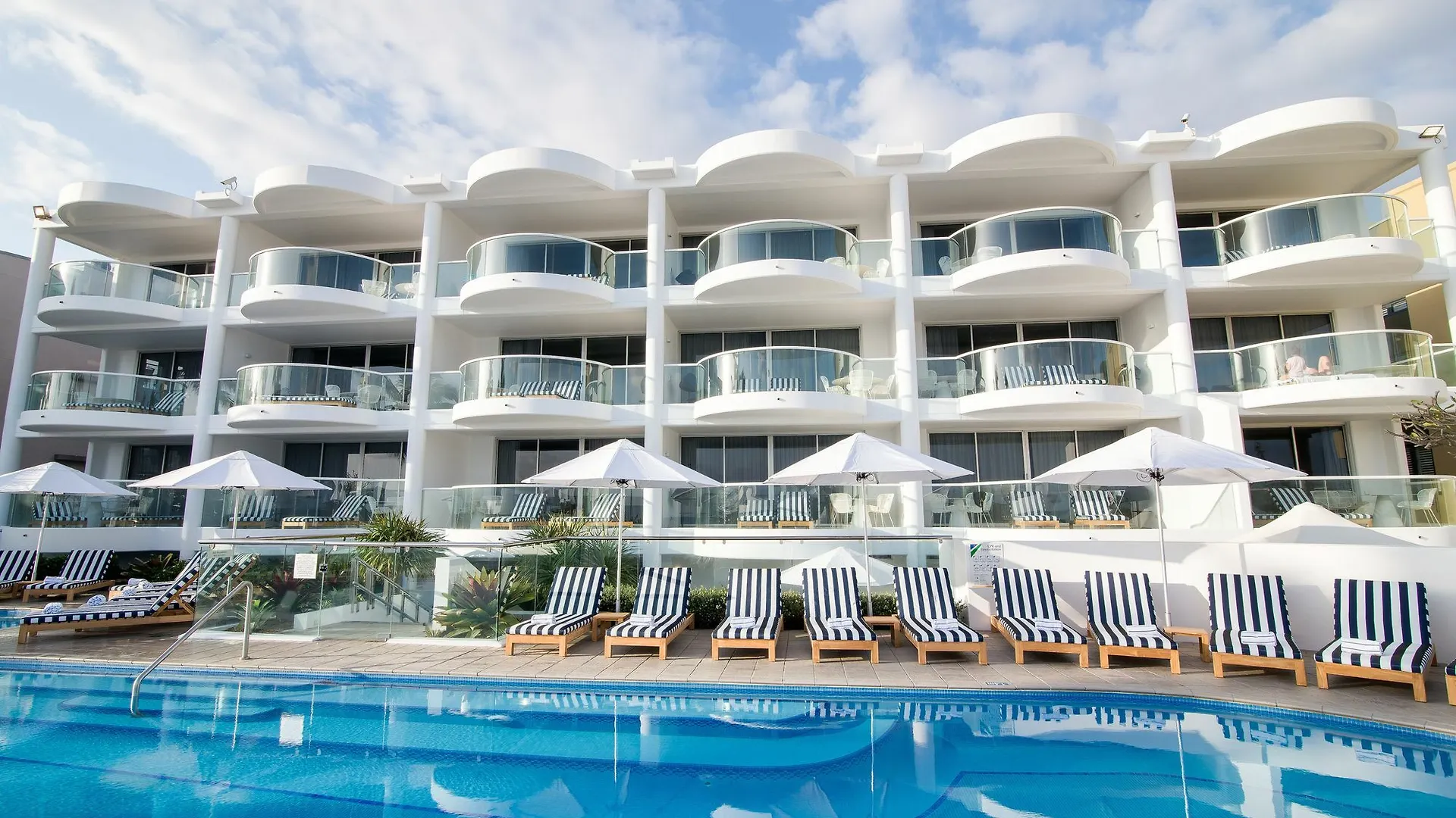 Aparthotel Tingirana Noosa Noosa Heads